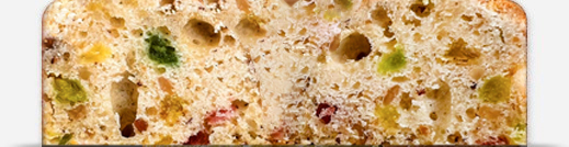 Начинка С Цукатами