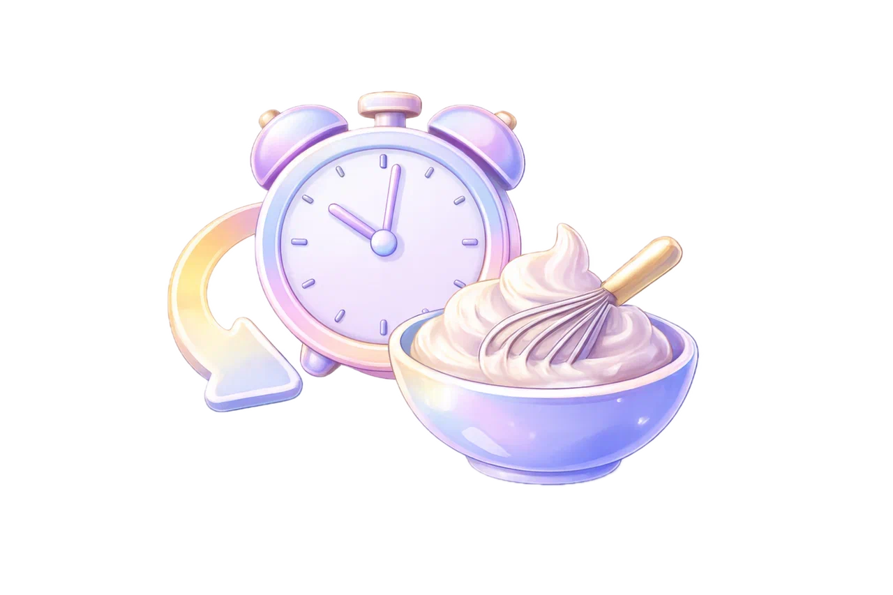 Готовим начинку в&nbsp;день доставки