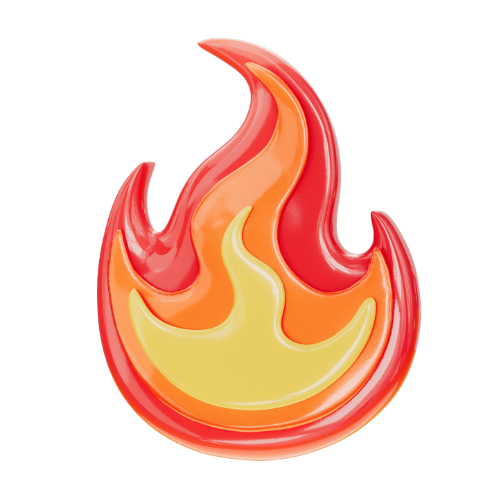 fire