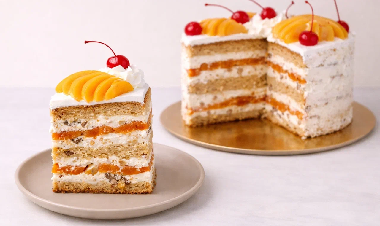 Начинка Постная