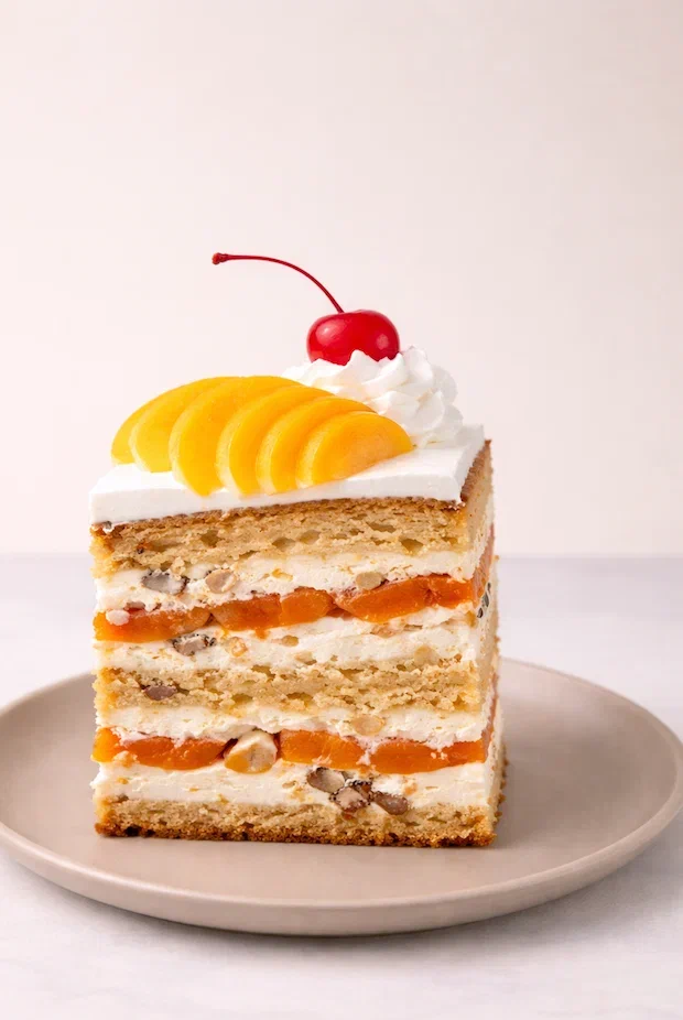 Начинка Постная