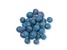 Ингридиент Черника