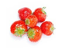 Ингридиент Клубника