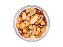 Ингридиент Орехи