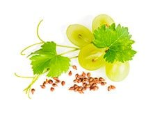 Ингридиент Виноград