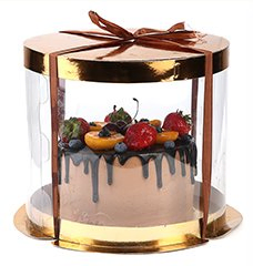 Подарочная упаковка