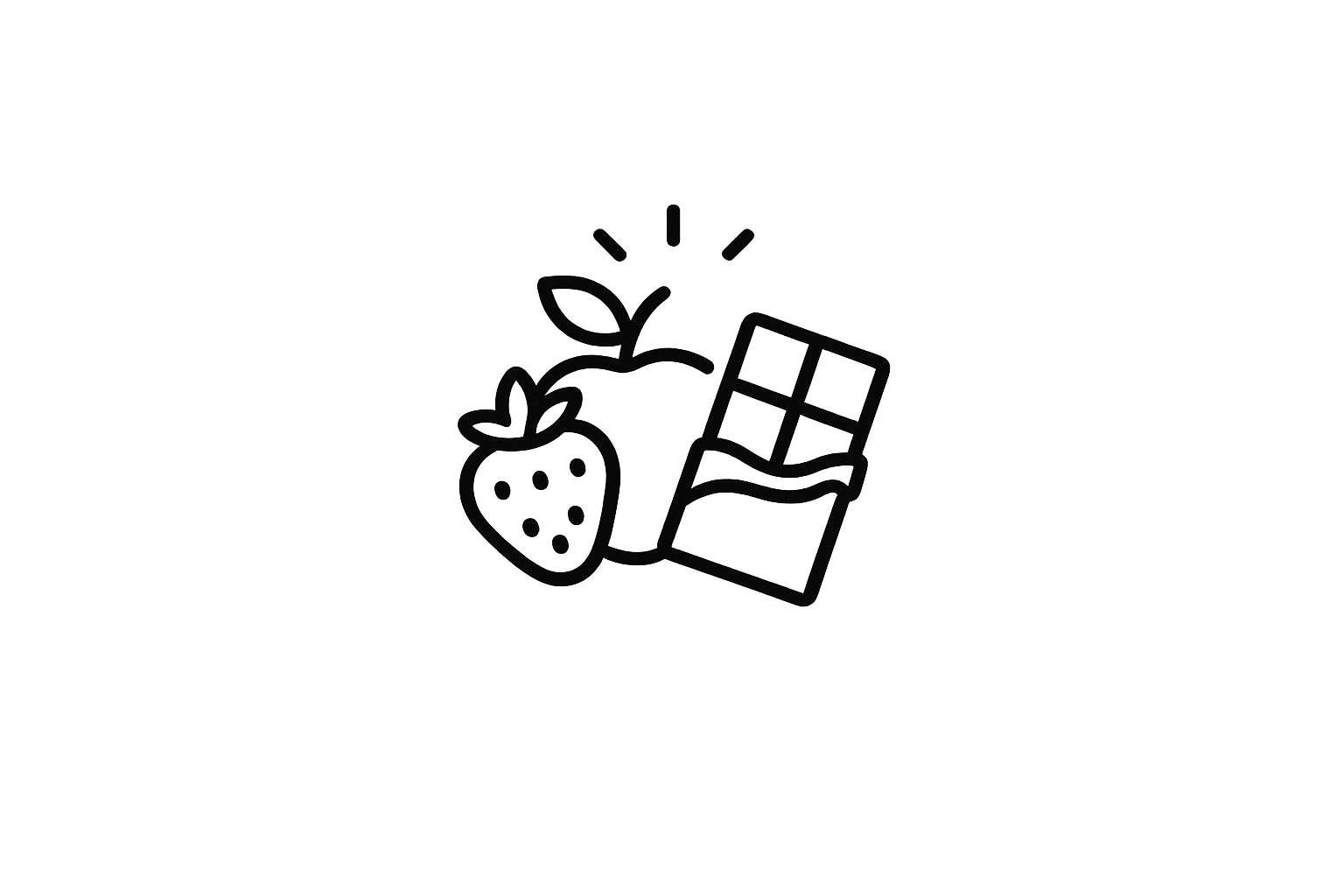 Свежие<br />продукты