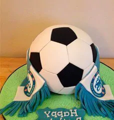 Торты Челси