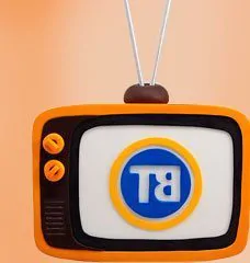 Торты Телевизор