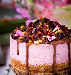 Торты на 1 сентября