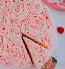 Торты на 14 февраля