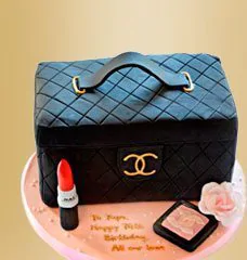 Торты с Аксессуарами