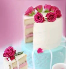 Торты для мамы