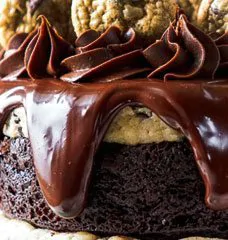 Торты на юбилей мужчине