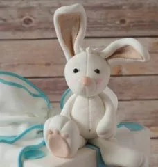 Торты на крещение