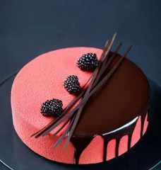 Необычные торты