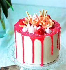 Торты для подруги