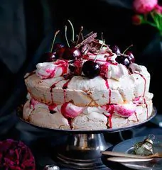 Популярные торты