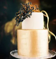 Торты в стиле Минимализм