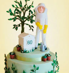 Торты Пчеловод