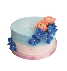 Праздничные торты