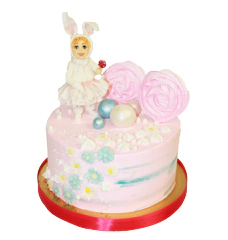 Прикольные торты