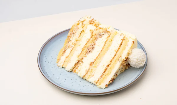 Начинка Рафаэлло