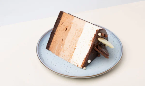 Начинка Три шоколада