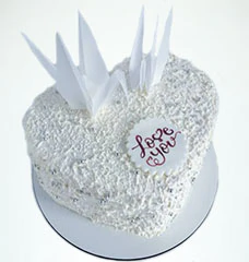 Торты на годовщину свадьбы 2 года (бумажная)