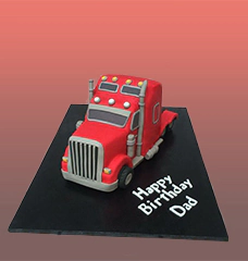 Торты с Фурой