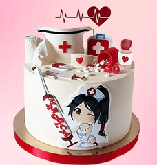 Торты для Медсестры