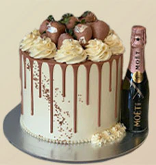 Торты на 28 лет