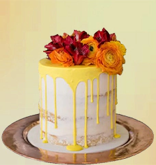 Торты на 31 год