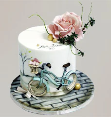 Торты для подростков