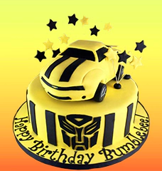 Торты Шевроле