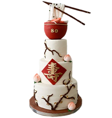 Японские Торты