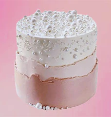 Торты Жемчужина
