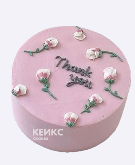 Милый бенто торт на 12 лет девочке с цветами Милый бенто торт на 12 лет девочке с цветами Фото
