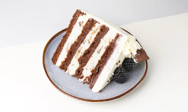 Начинка Банановый брауни