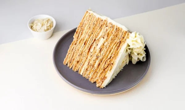 Начинка Эстерхази