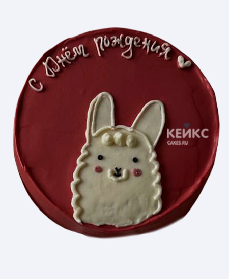 бенто торт на 10 лет совместной жизни