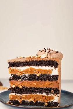 Начинки торта