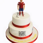 Торты которыми стоит порадовать коллег