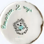 Бенто 2 годика