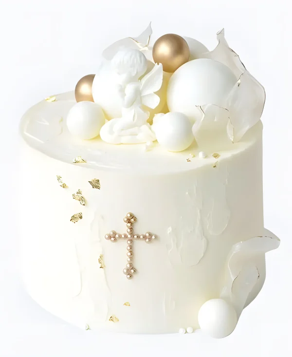 Торт Светлое благословение Фото