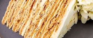 Начинка Эстерхази