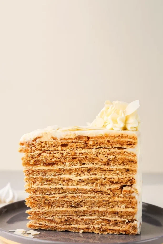 Начинка Эстерхази