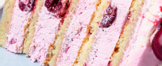 Начинка Йогуртовая