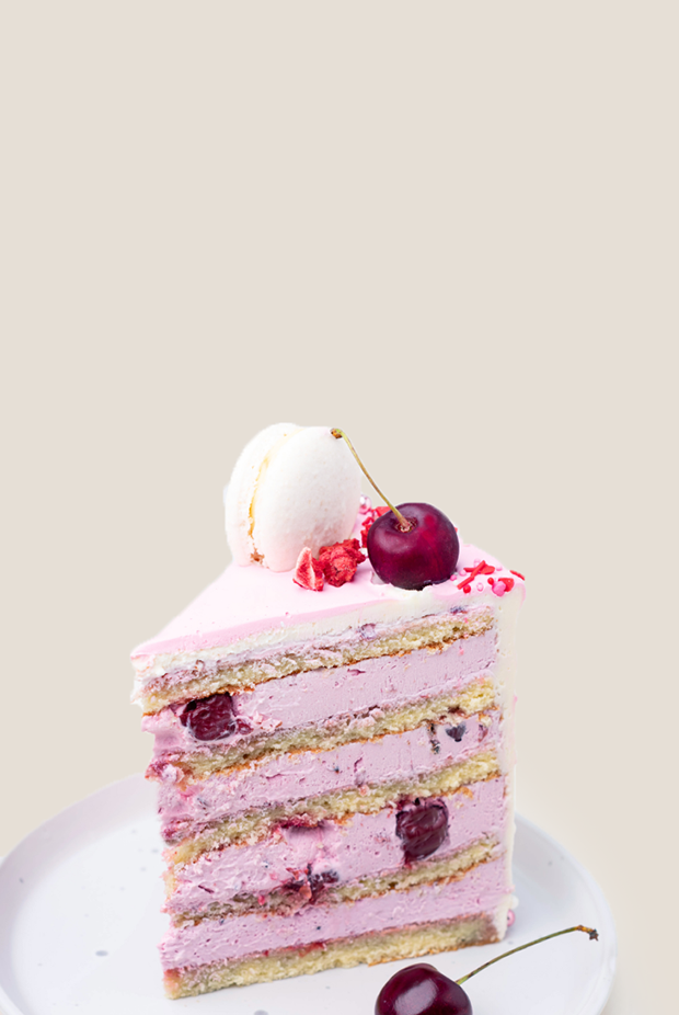 Начинка Йогуртовая