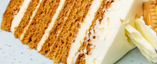 Начинка Медовая